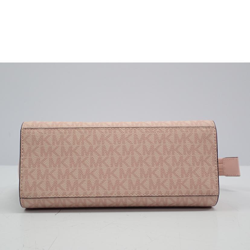 MICHAEL KORS マイケルコース/ショルダーバッグ/36H8GLMM2B/ABランク/62【中古】 MICHAEL KORS（マイケルコース） マイケルコース/ショルダーバッグ