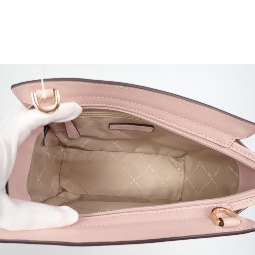MICHAEL KORS マイケルコース/ショルダーバッグ/36H8GLMM2B/ABランク/62【中古】 MICHAEL KORS（マイケルコース） マイケルコース/ショルダーバッグ