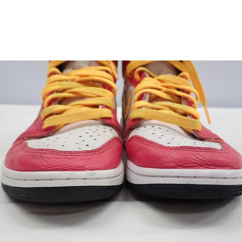 NIKE（ナイキ） ナイキ/AIR JORDAN 1HIGHOG ITFUSION/555088-603/27.0