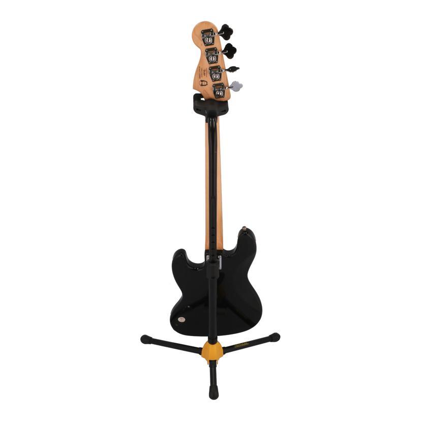 Squier スクワイヤー/エレキベース/Frank BellO JAZZ BASS/071229906/C