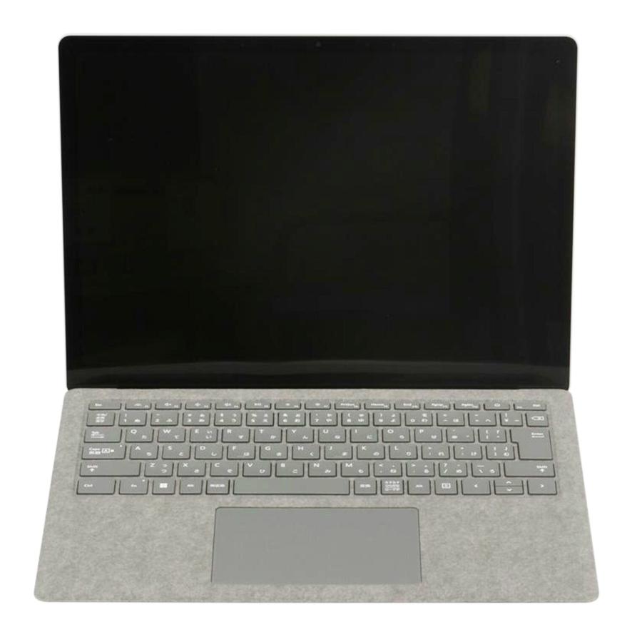 マイクロソフト Microsoft マイクロソフト/Surface Laptop 4/5PB マイクロソフト Microsoft マイクロソフト/Surface Laptop 4/5PB