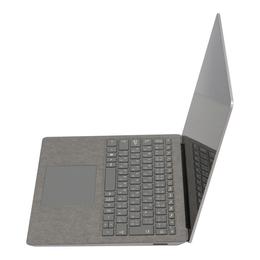 マイクロソフト Microsoft マイクロソフト/Surface Laptop 4/5PB マイクロソフト Microsoft マイクロソフト/Surface Laptop 4/5PB