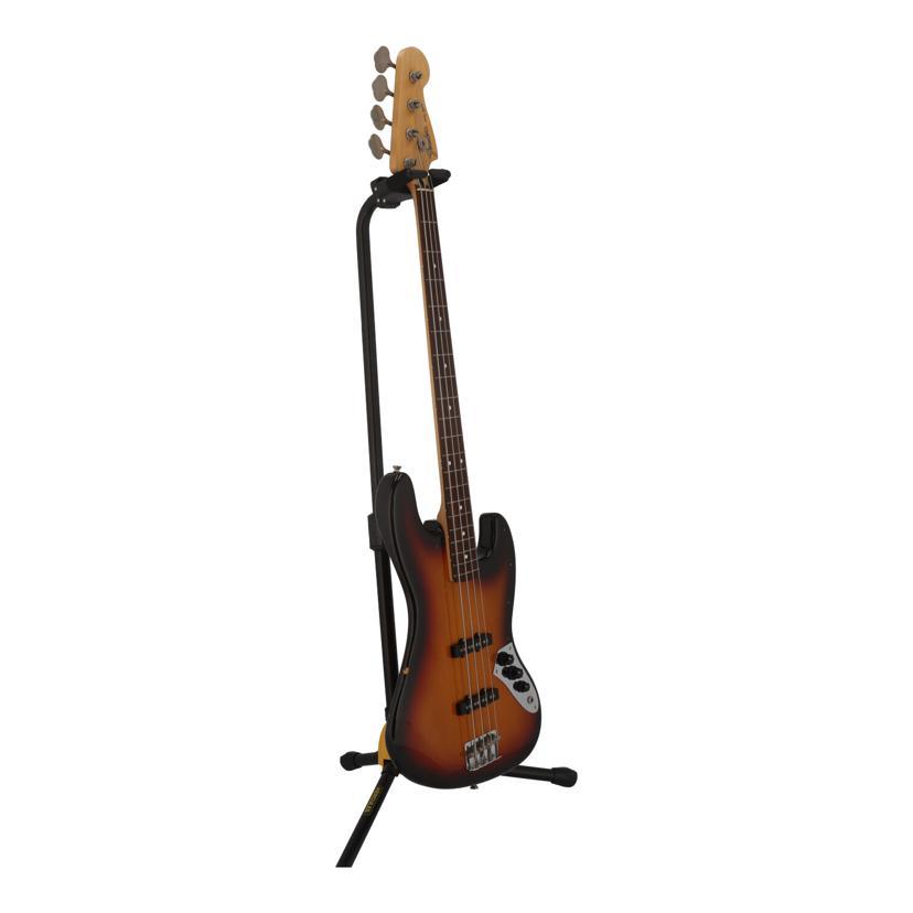 Fender（フェンダー） FENDER JAPAN フェンダージャパン /エレキベース