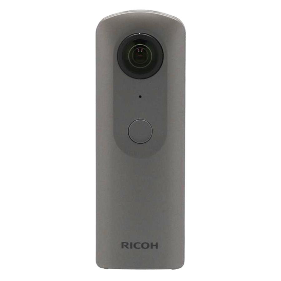 RICOH リコー/360度カメラ/THETA V/YL00 117461/Bランク/62【中古