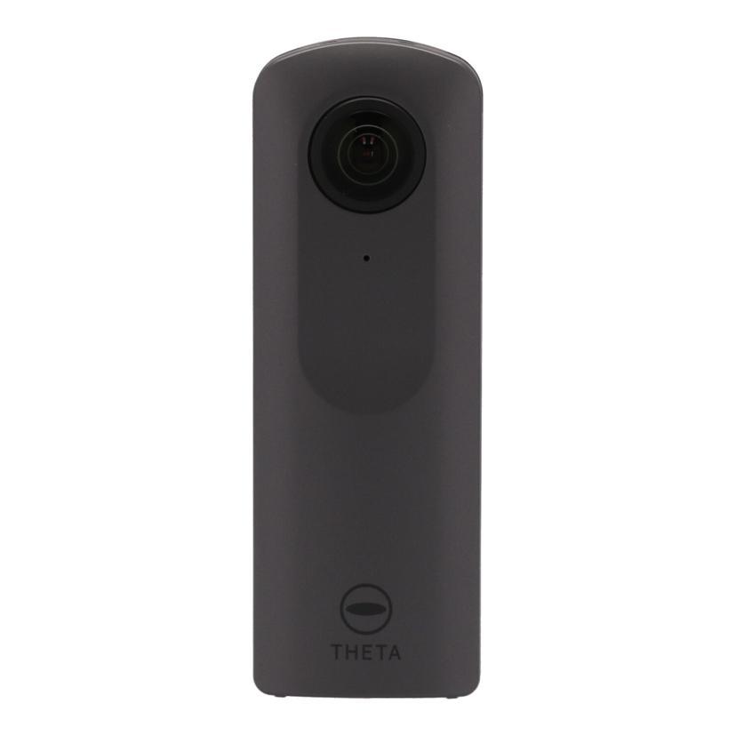 Amazon | RICOH THETA V 360度カメラ リコー シータ ｜インスタ360