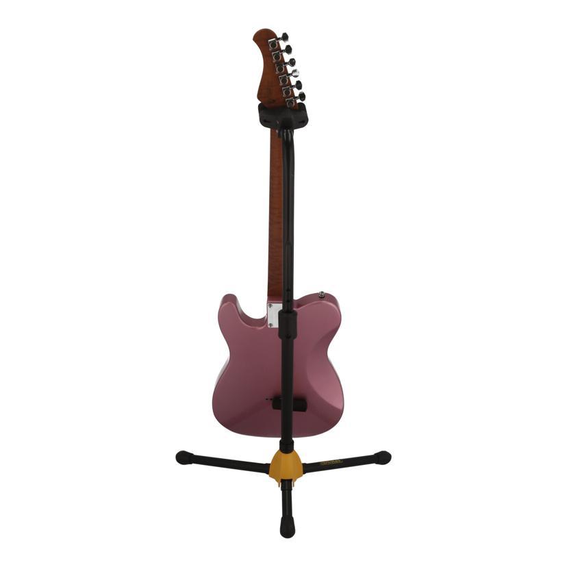 Bacchus バッカス/エレキギター/TACTICS-STD/RSM/G103602/Aランク/20  