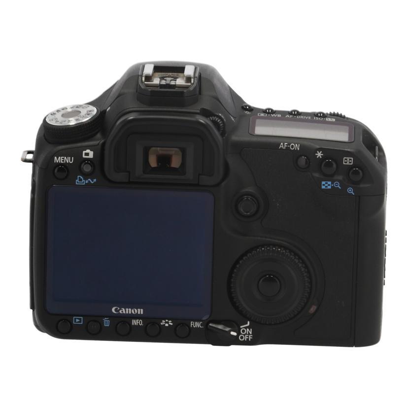 Canon キャノン/デジタル一眼/EOS 50D ボディ/1910701760/Bランク/20【中古】 キヤノン（Canon） キャノン/デジタル一眼/EOS 50D ボディ/1910701760