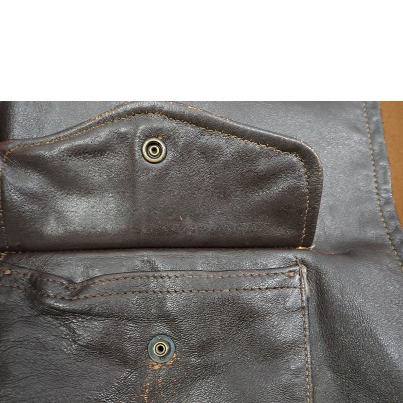 AVIREX（アヴィレックス） アヴィレックス/レザーJKT TYPE A-2/A-2 30