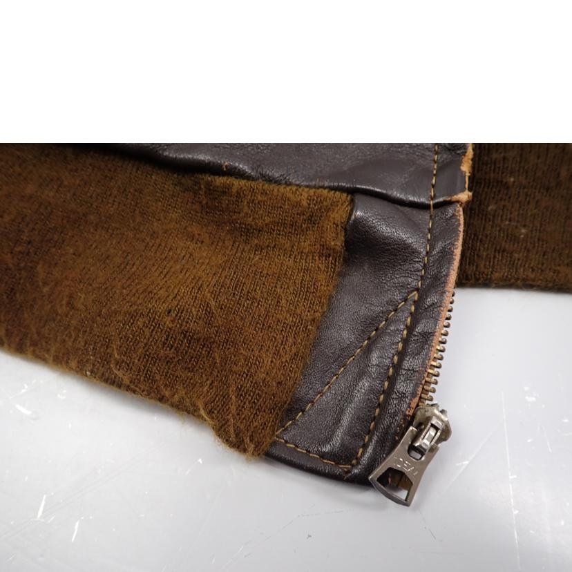 AVIREX（アヴィレックス） アヴィレックス/レザーJKT TYPE A-2/A-2 30