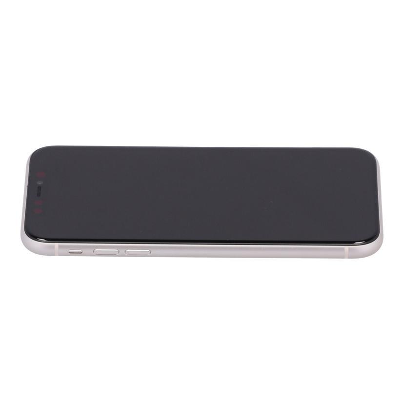 Apple Apple au アップル/iPhone11 64GB/MHDC3J/A/DX3FTPXRN736/B