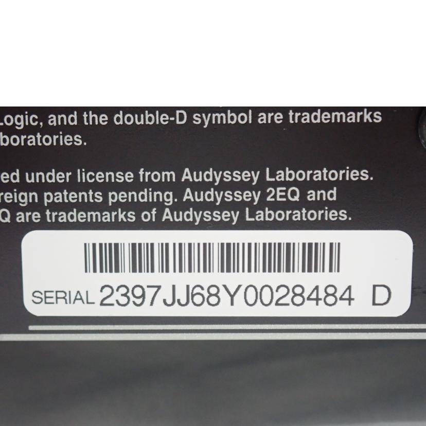 ONKYO/AVアンプ/TX-SA606X/2397JJ68Y0028484D/Bランク/62【中古】 楽天市場】ONKYO/AVアンプ/TX-SA606X/2397JJ68Y0028484D/Bランク