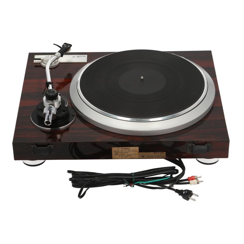 Vitor ビクター/レコードプレーヤー/QL-A7/10301770/Bランク/62【中古】 Victor（ビクター） Vitor ビクター/レコードプレーヤー/QL-A7