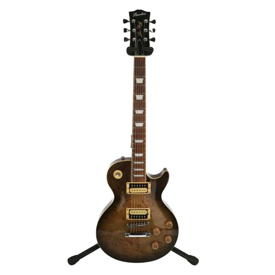 Bacchus（バッカス） バッカス/エレキギター/LP Type/Live Road Model