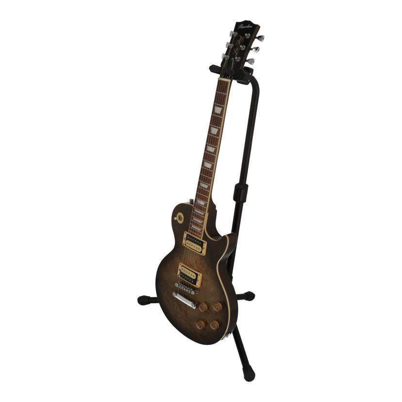 Bacchus Live Road エレキギター バッカス Bacchus（バッカス） バッカス/エレキギター/LP Type/Live Road Model