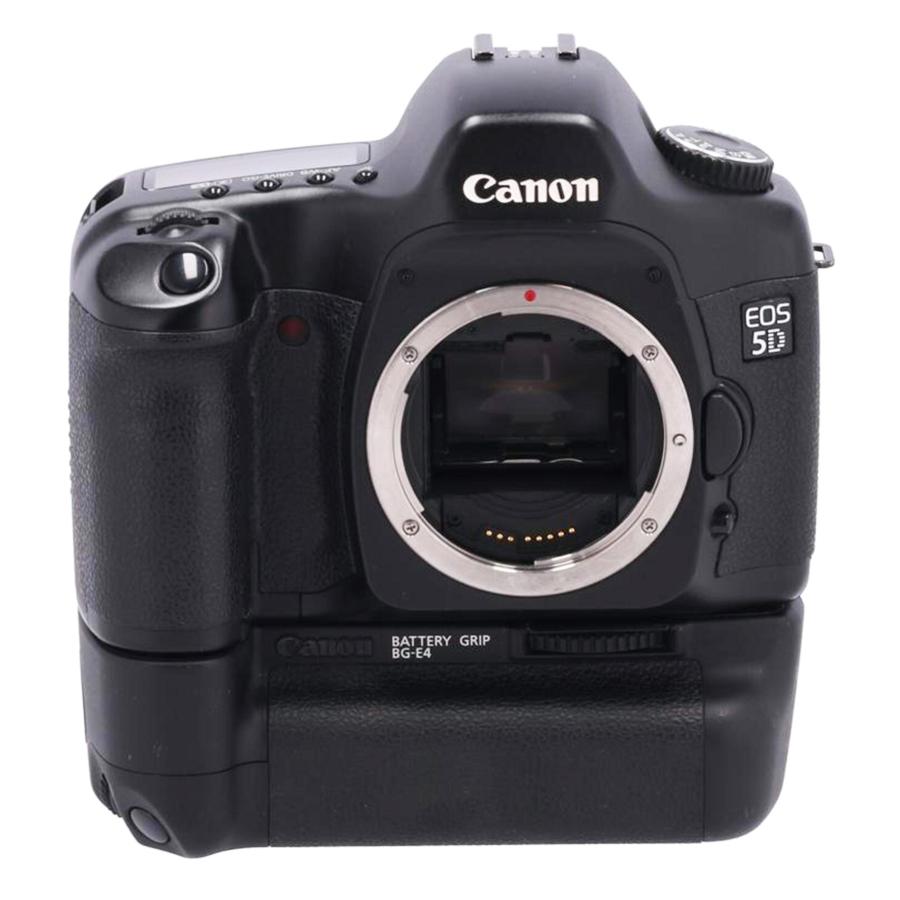 Canon キヤノン/デジタル一眼/EOS 5D ボディ/1811200847/BCランク/62【中古】 キヤノン Canon キヤノン/デジタル一眼/EOS 5D ボディ