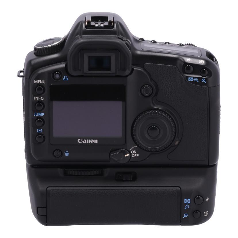 Canon キヤノン/デジタル一眼/EOS 5D ボディ/1811200847/BCランク/62【中古】 キヤノン Canon キヤノン/デジタル一眼/EOS 5D ボディ