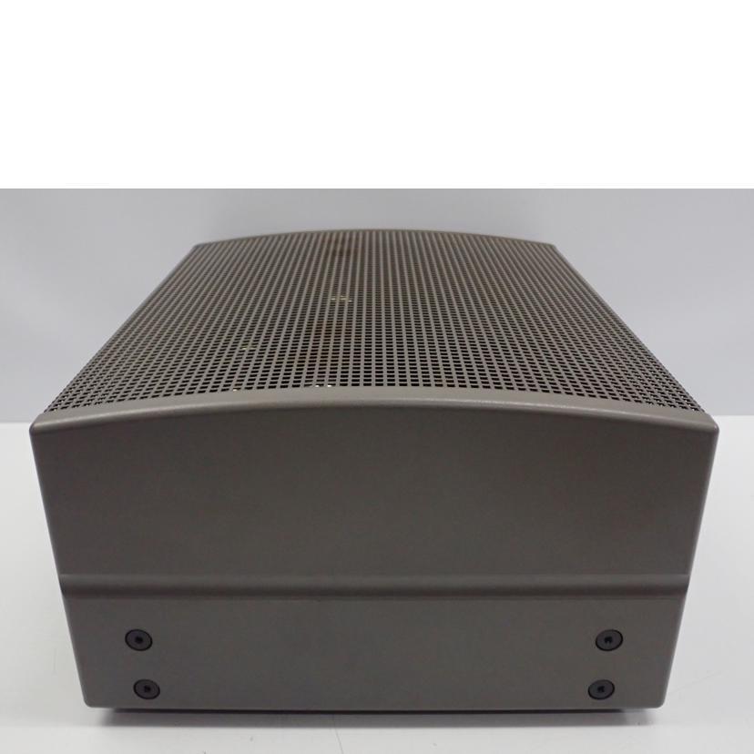 LUXMAN/パワーアンプ/MQ-30S/W61210388/Bランク/62【中古】