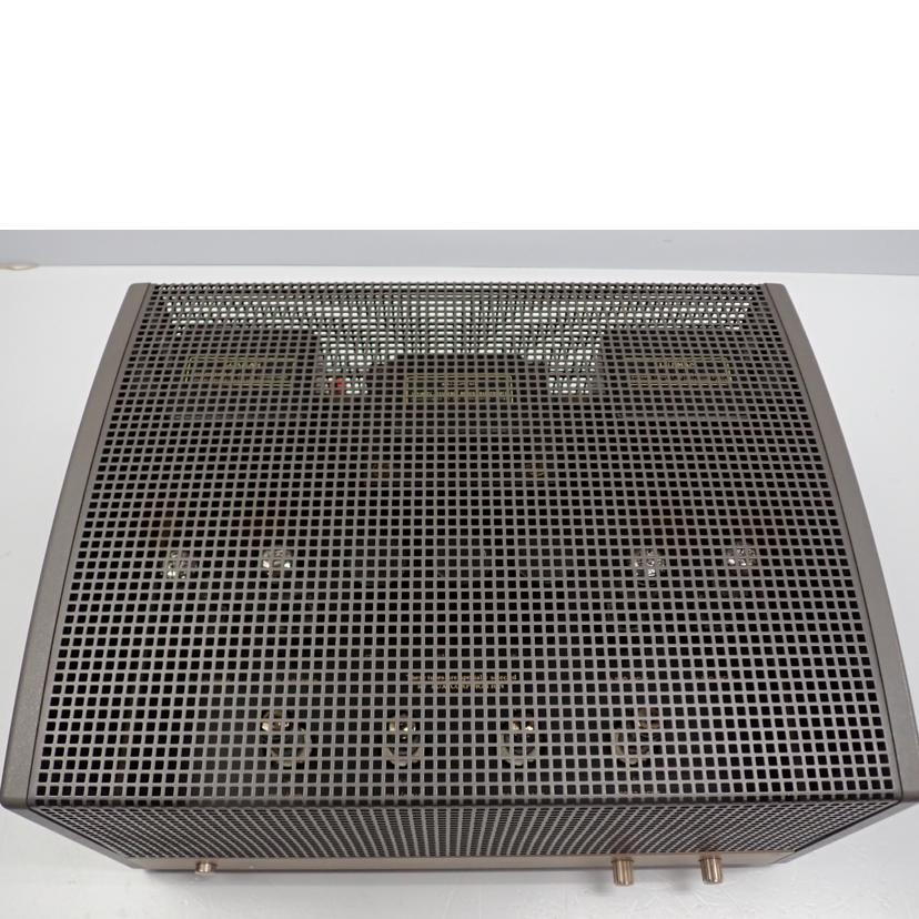 LUXMAN/パワーアンプ/MQ-30S/W61210388/Bランク/62【中古】