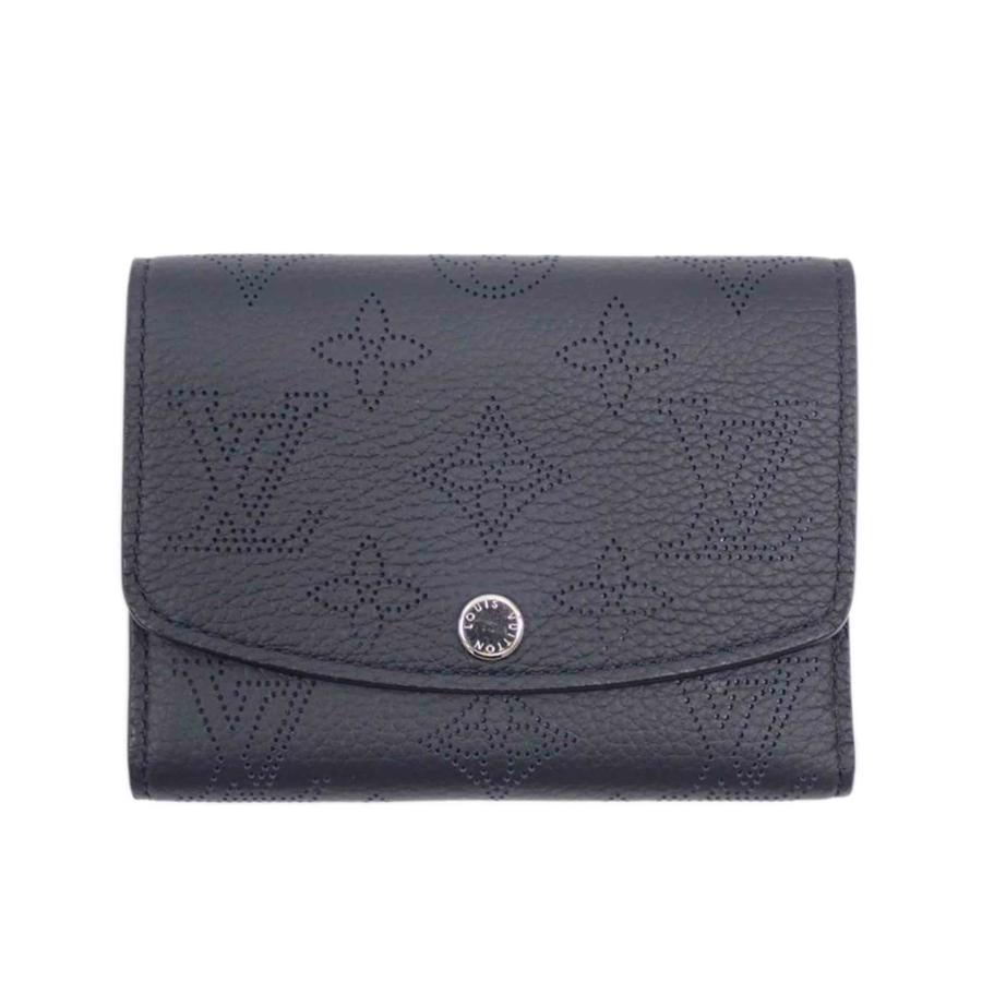 LOUIS VUITTON ルイ・ヴィトン/ポルトフォイユ・イリスXS/マヒナ/M67498/ICタ**/Aランク/62【中古】 LOUIS VUITTON（ルイ・ヴィトン） ルイ・ヴィトン/ポルトフォイユ