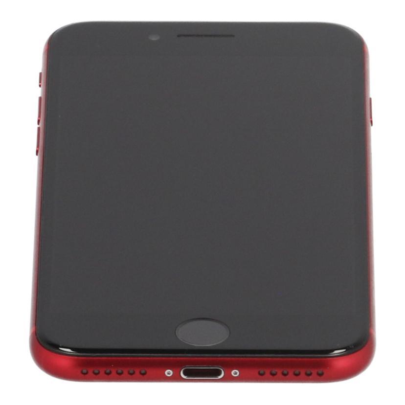 Apple アップル/iPhone SE 第2世代 RED 64GB/MHGR3J/A/FFMDNGW3PLJT/B