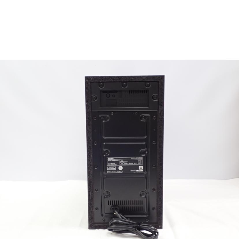 SONY（ソニー） SONY/サウンドバーセット/HT-S350/1008277/Bランク/24