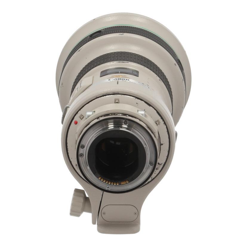 Canon キャノン/交換レンズ/EF400mm F4 DO IS USM/6832/BCランク/62【中古】 キヤノン（Canon） キャノン/交換レンズ/EF400mm F4 DO IS USM/6832/BC