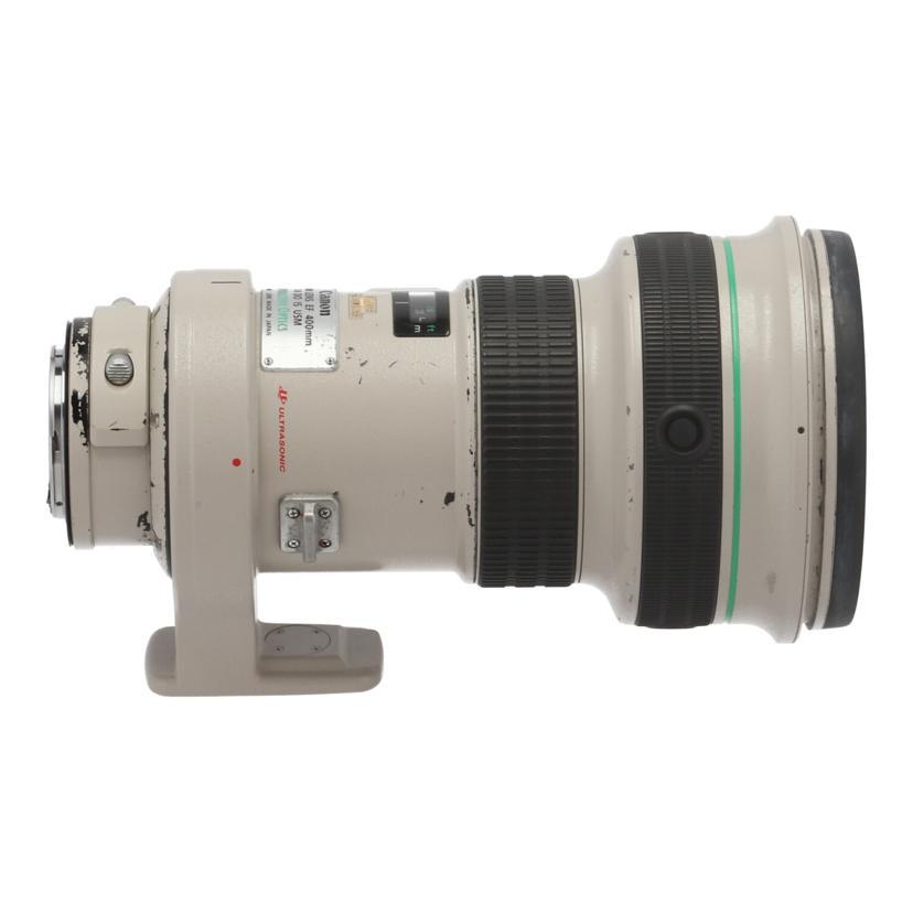 Canon キャノン/交換レンズ/EF400mm F4 DO IS USM/6832/BCランク/62【中古】 キヤノン Canon キャノン/交換レンズ/EF400mm F4 DO IS USM/6832