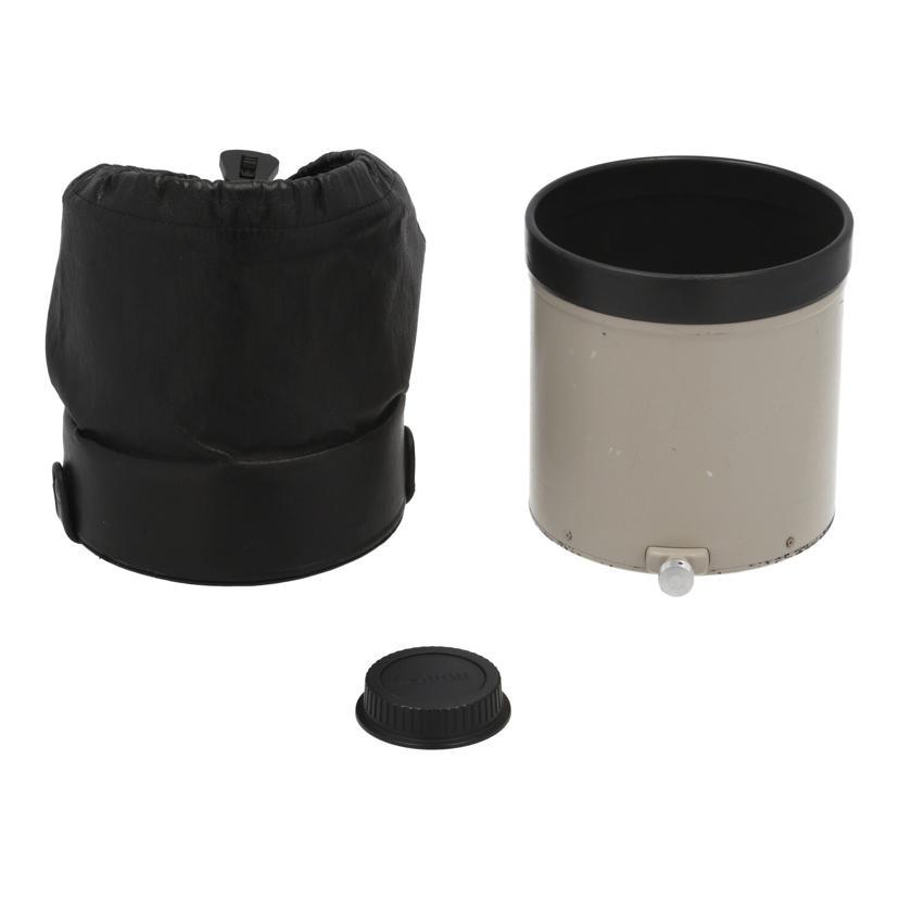 Canon キャノン/交換レンズ/EF400mm F4 DO IS USM/6832/BCランク/62【中古】 キヤノン（Canon） キャノン/交換レンズ/EF400mm F4 DO IS USM/6832/BC