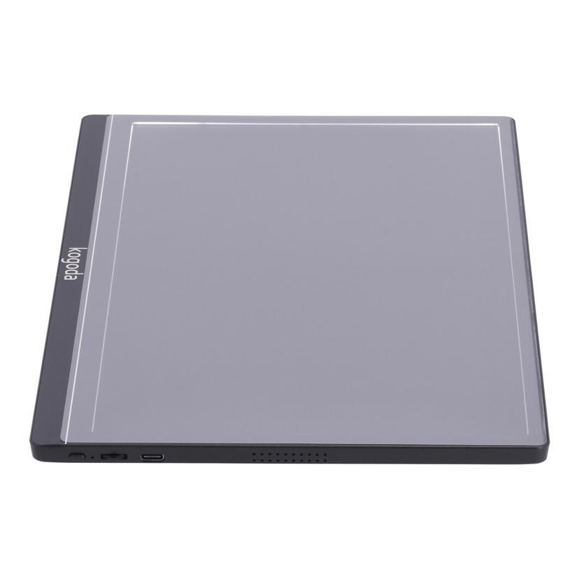 Kogoda K1301R ポータブルディスプレイ 13.3インチ 美品 KOGODA/モバイルモニター/13.3インチ/K1301R/KDA08HK13002553/Bランク