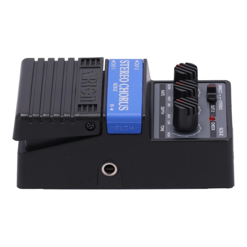 ARION アリオン/エフェクター/コーラス/SCH-Z/SL 106948/Bランク/62