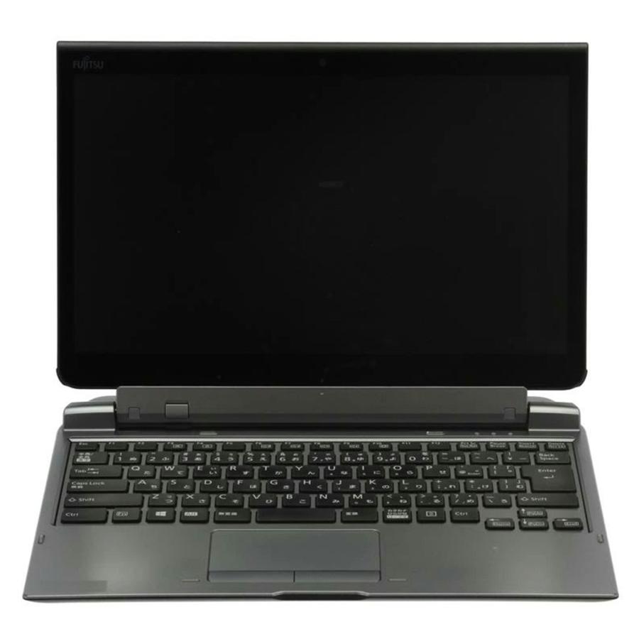 FUJITSU  富士通 フジツウ/Win11 2in1PC/ARROWS Tab Q737/P/FARQ1500B/R7800258/Bランク/62【中古】 富士通 FUJITSU フジツウ/Win11 2in1PC/ARROWS Tab Q737/P