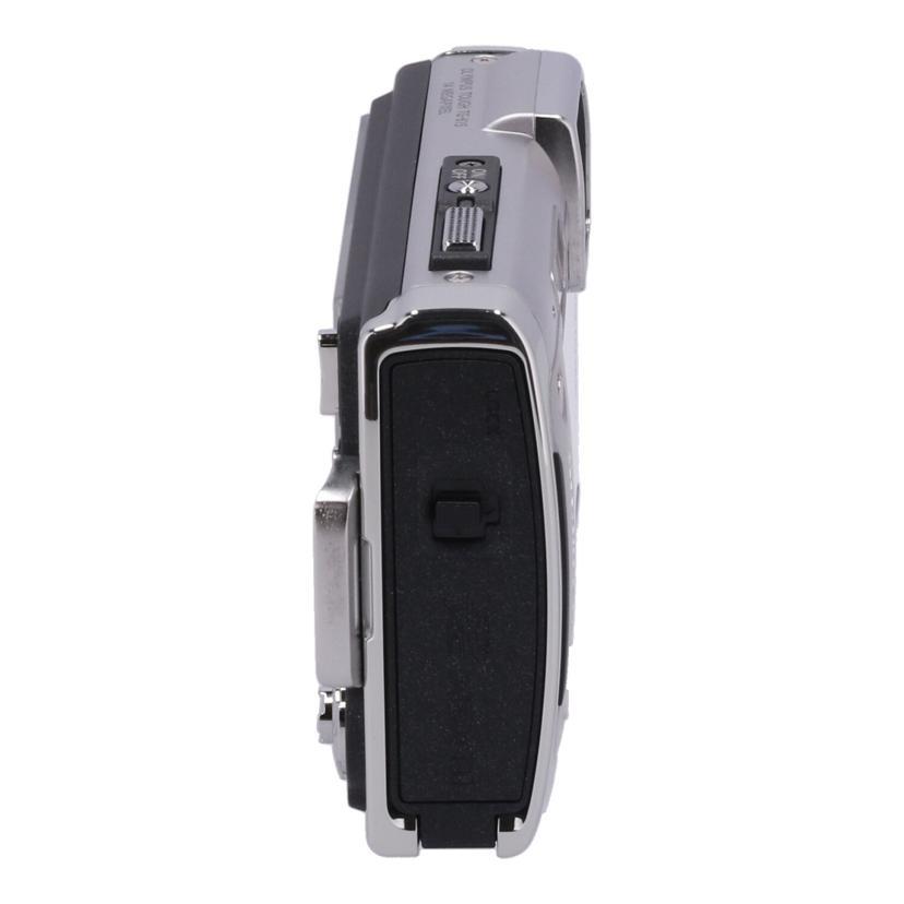 OLYMPUS オリンパス/デジタルカメラ（オールド）/Tough/TG-615/BA6509551/Aランク/62【中古】 OLYMPUS オリンパス/デジタルカメラ（オールド）/Tough/TG-615