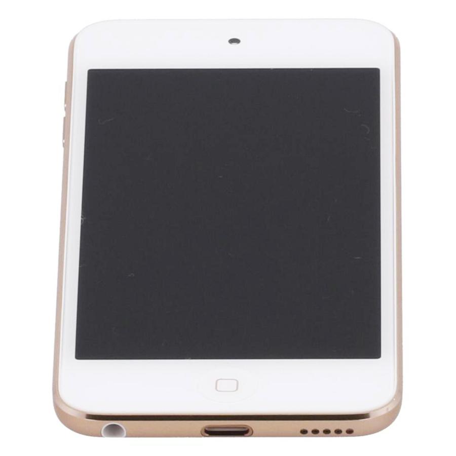 Apple アップル/iPod touch （第6世代）32GB/MKHT2J/A/CCQY916SGGK9/B