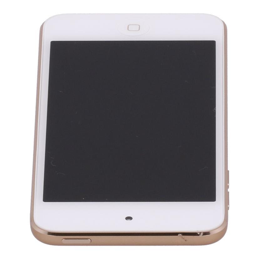 Apple アップル/iPod touch （第6世代）32GB/MKHT2J/A/CCQY916SGGK9/B