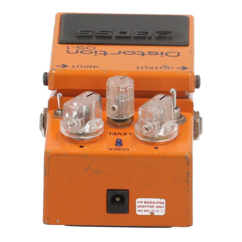 楽天市場】boss ds-1 日本製の通販 BOSS ボス/エフェクター/DS-1/PS11157/B