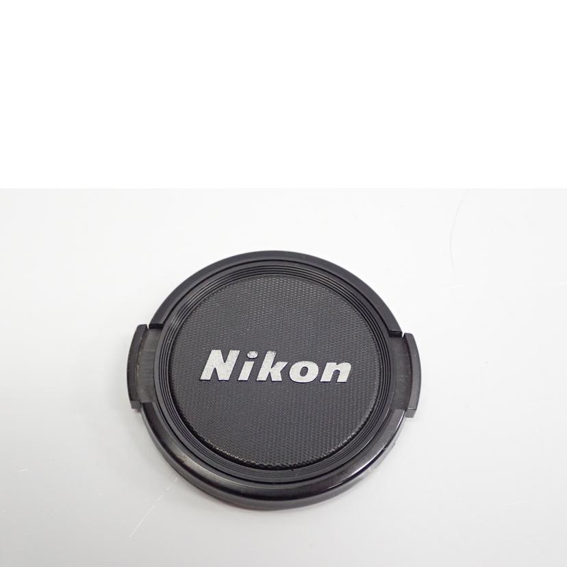 Nikon ニコン/交換レンズ/50mm F1.2/236663/Bランク/62【中古】 Nikon ニコン/交換レンズ/50mm F1.2/236663/Bランク/62【中古