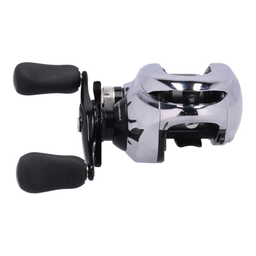 SHIMANO シマノ/ベイトリール/アンタレス HG/Bランク/62【中古