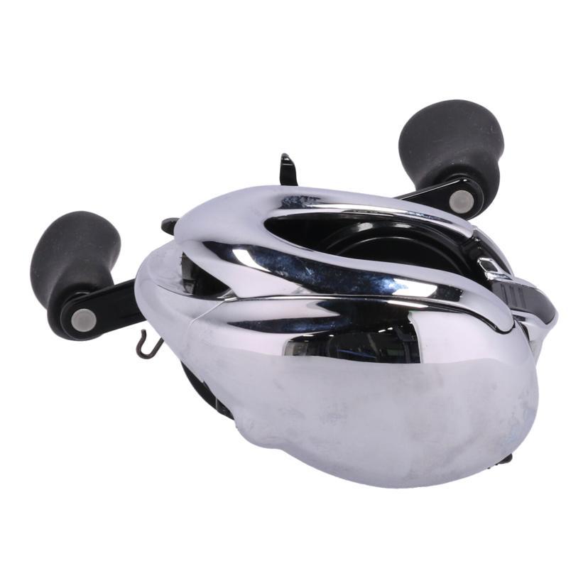 SHIMANO シマノ/ベイトリール/アンタレス HG/Bランク/62【中古
