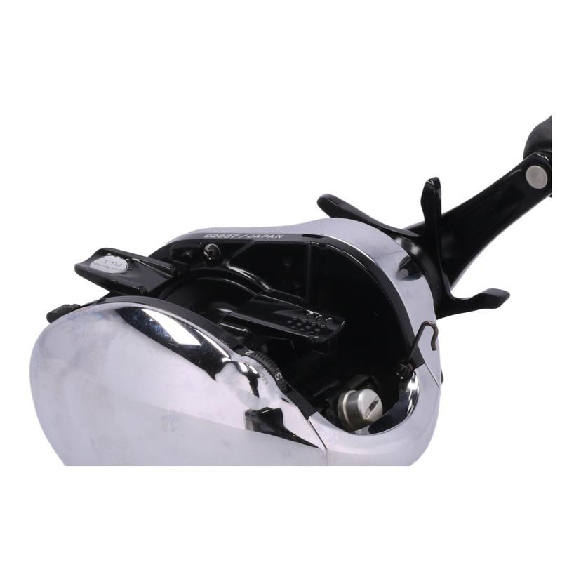 SHIMANO シマノ/ベイトリール/アンタレス HG/Bランク/62【中古