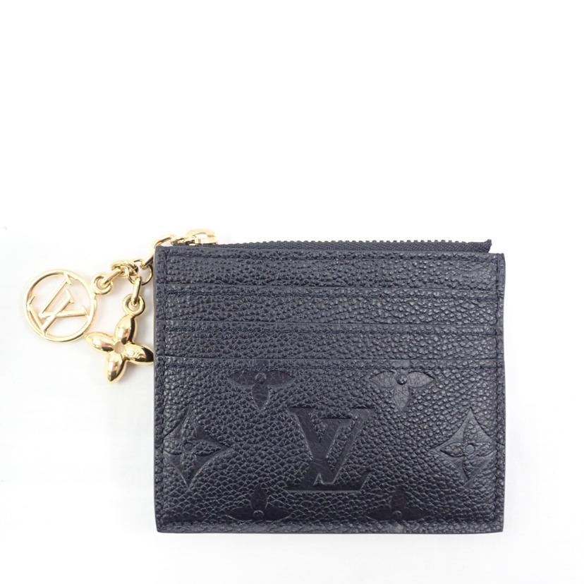 LOUIS VUITTON（ルイ・ヴィトン） ルイ・ヴィトン/ポルトカルト 