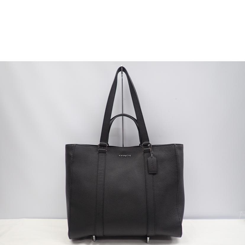 COACH コーチ/ハドソンダブルハンドルトートバック/C8157/ABランク/62