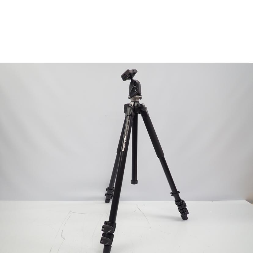 Manfrotto三脚290MT294A3マンフロット Manfrotto三脚290MT294A3マンフロット Manfrotto三脚290MT294A3