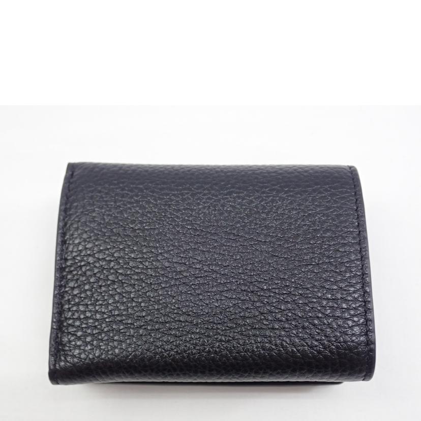 COACH コーチ/コンパクトウォレット/88666/Aランク/62【中古】 COACH（コーチ） コーチ/コンパクトウォレット/88666/Aランク/62【中古