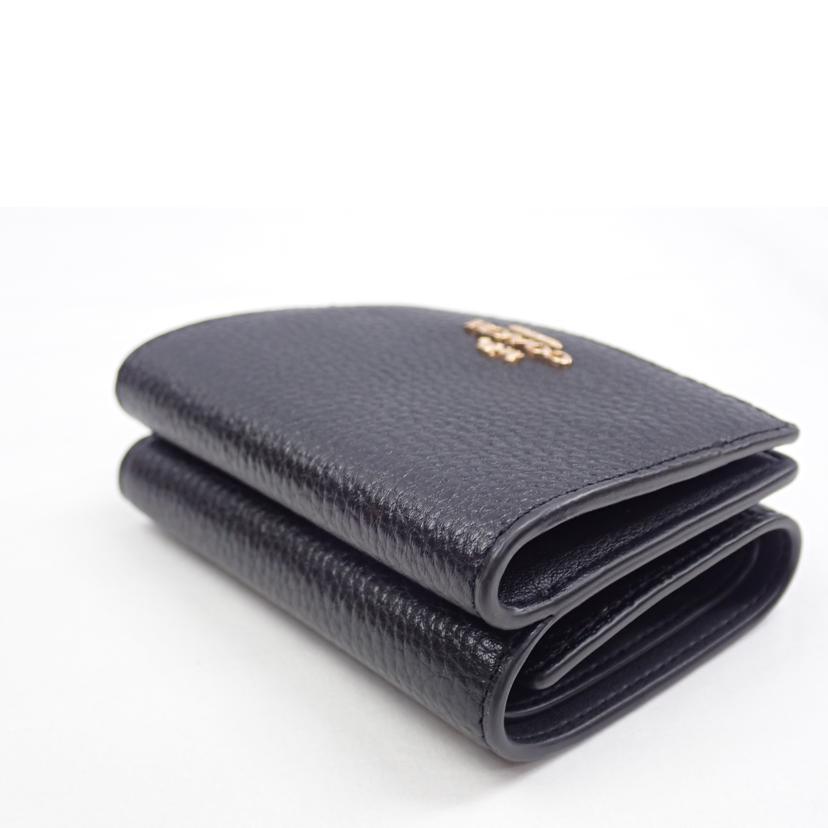 COACH コーチ/コンパクトウォレット/88666/Aランク/62【中古】 COACH（コーチ） コーチ/コンパクトウォレット/88666/Aランク/62【中古