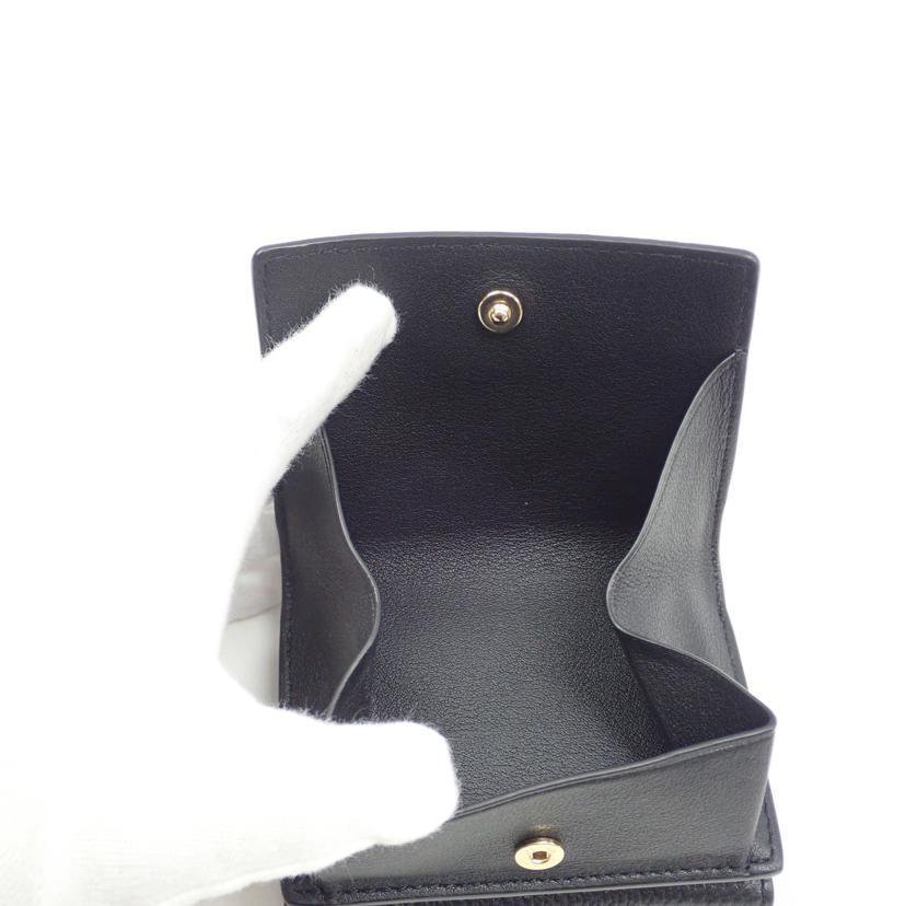 COACH コーチ/コンパクトウォレット/88666/Aランク/62【中古】 COACH（コーチ） コーチ/コンパクトウォレット/88666/Aランク/62【中古