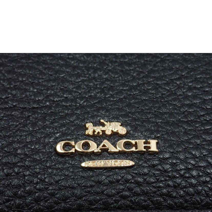 COACH コーチ/コンパクトウォレット/88666/Aランク/62【中古】 COACH（コーチ） コーチ/コンパクトウォレット/88666/Aランク/62【中古