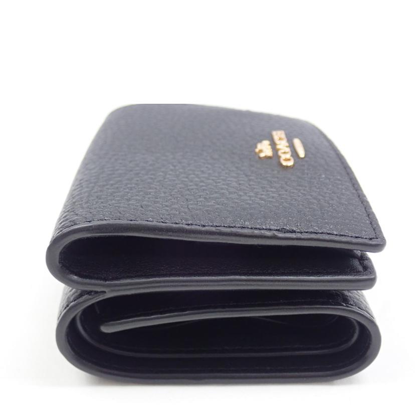 COACH（コーチ） コーチ/コンパクトウォレット/88666/Aランク/62【中古