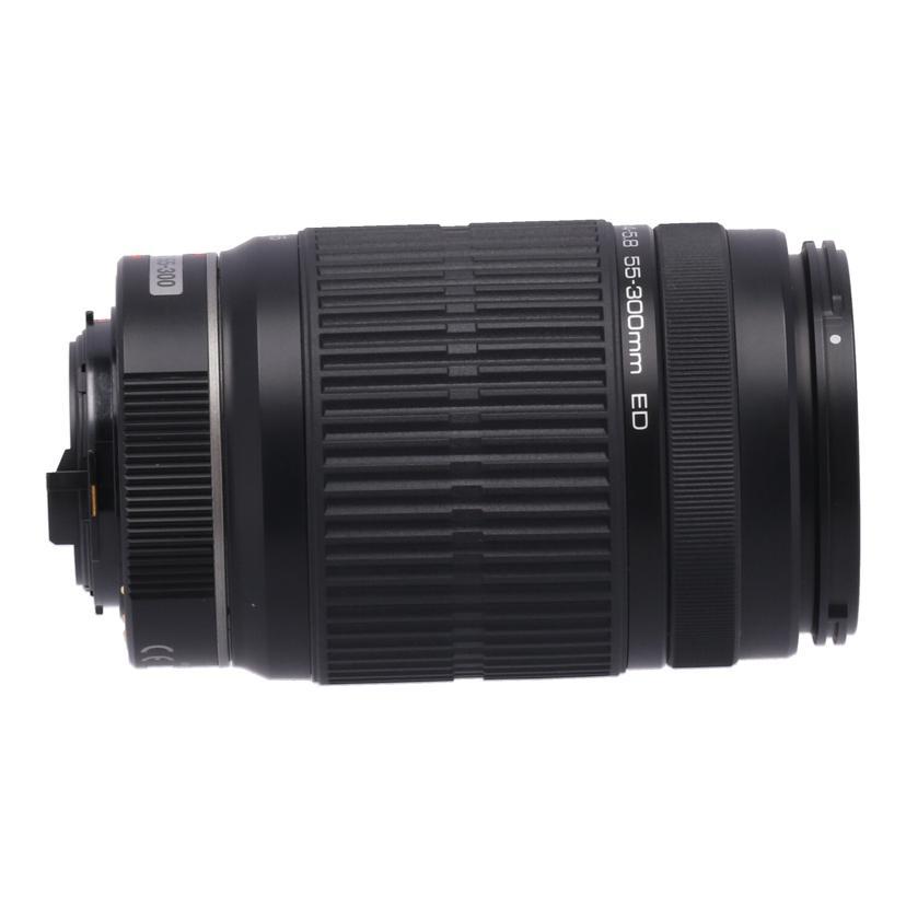 PENTAX ペンタックス/交換レンズ/smc P-DA L 55-300mmF4-5.8 ED/3913427/Cランク/62【中古】 ペンタックス PENTAX ペンタックス/交換レンズ/smc P-DA L 55-300mmF4