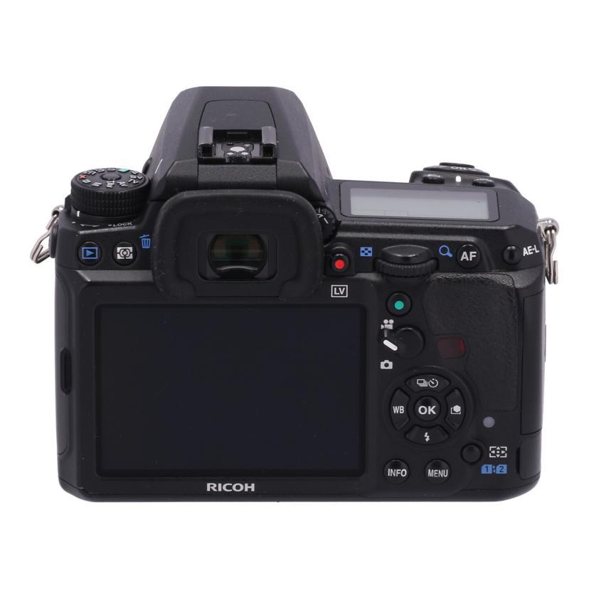 PENTAX ペンタックス/デジタル一眼/K-3 ボディ/4835604/Bランク/62