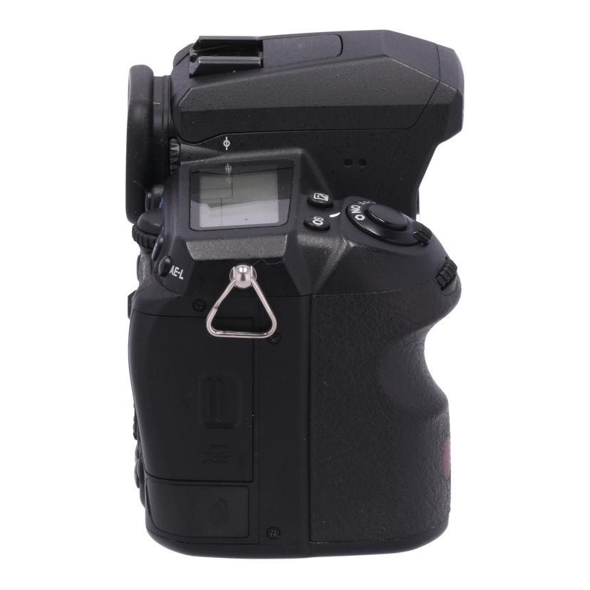 PENTAX ペンタックス/デジタル一眼/K-3 ボディ/4835604/Bランク/62